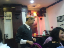祝福自己生日快乐