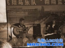 演出照片