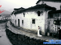 红映像旅游婚纱，让心情快乐出发—作品展！