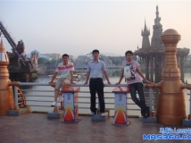我快回来了！敬请关注.