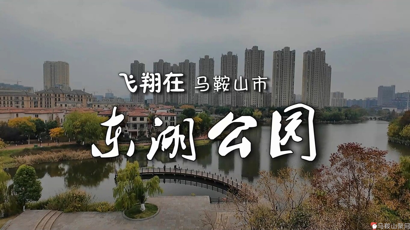 【竹林影音】飞翔在马鞍山市东湖公园-1.jpg