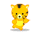 QQ虎