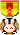 阳光热情勋章